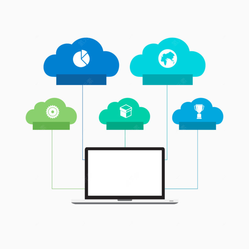 矢量云技术下载