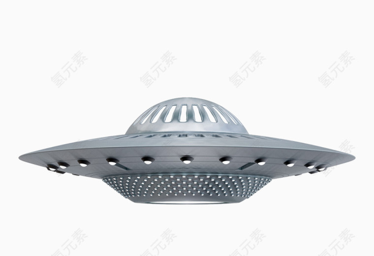 飞行器 ufo免抠