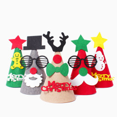 圣诞节装饰品圣诞帽
