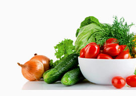 蔬菜健康素材