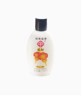 宫灯杏仁蜜100ml