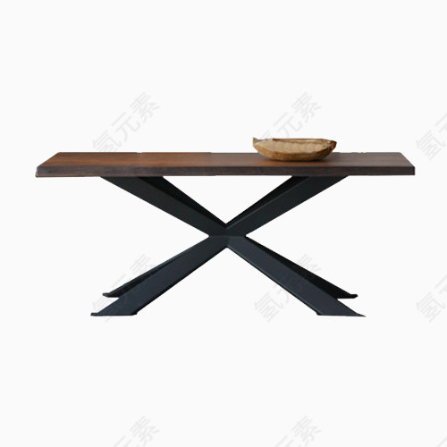 现代设计造型桌子