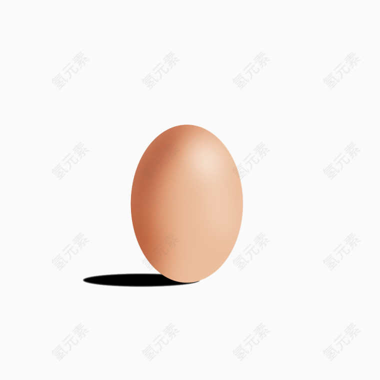 立着的鸡蛋