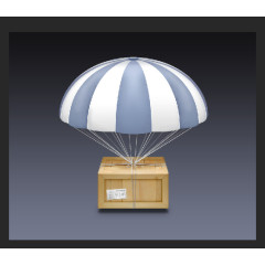 精致airdrop