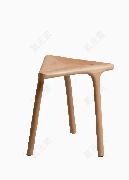 创意木质家居椅子