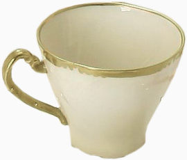 陶瓷水杯
