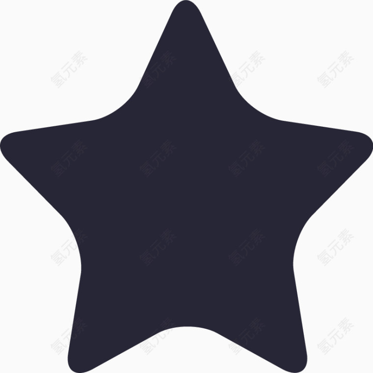 star