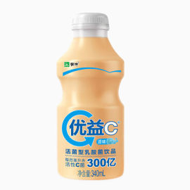 优益C乳酸菌原味