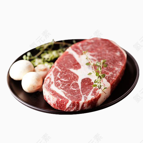 牛排肉块