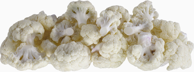 白色蔬菜菜花