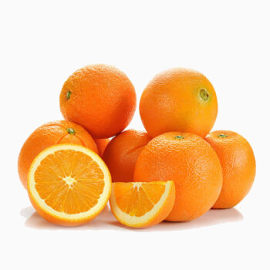 好多橙子