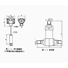 液晶表头免抠素材