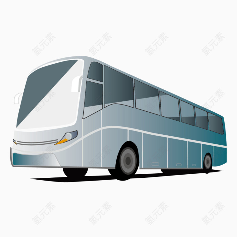 矢量bus