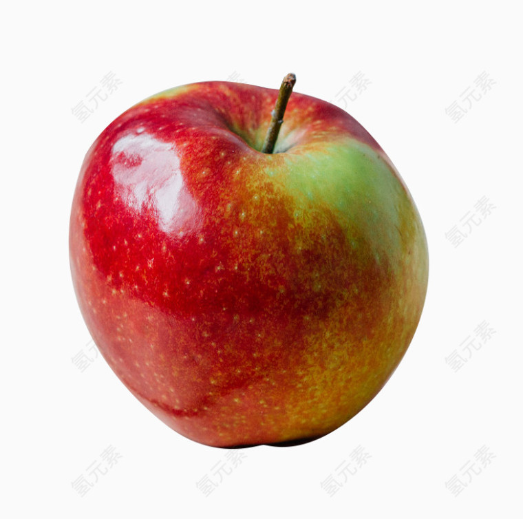 一只苹果