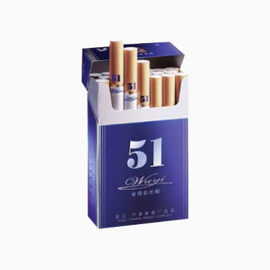 五一国际香烟