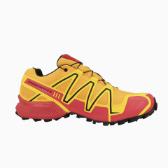 SALOMON/萨洛蒙品牌跑鞋实物