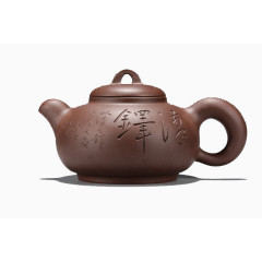 天香茶壶