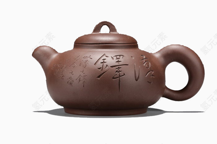 天香茶壶