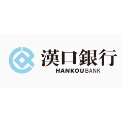 汉口银行标志