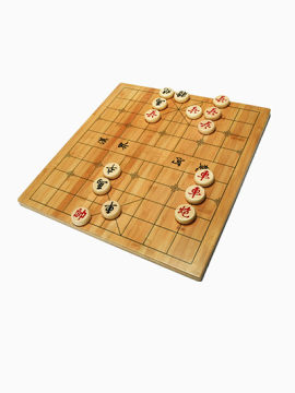 中国象棋