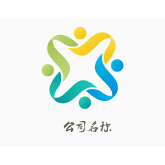 公司形象logo