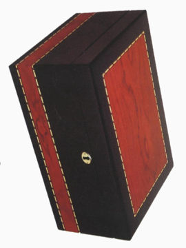 木质礼盒