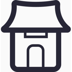 店铺2icon