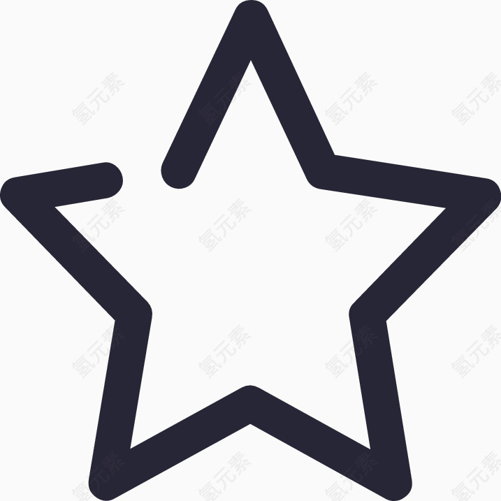 star