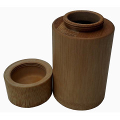 木制木盆