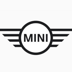 宝马mini标志