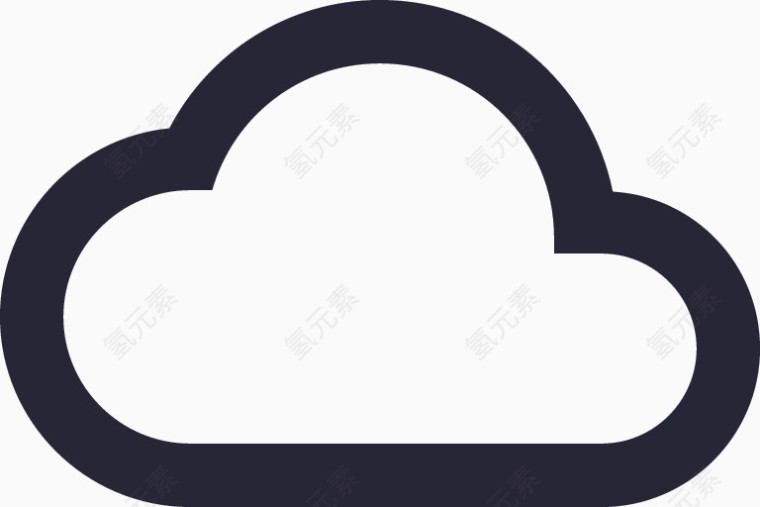 android-cloud-outline