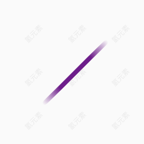 紫色斜线
