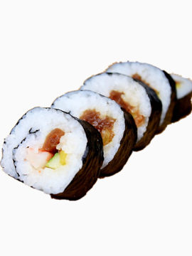 寿司日式