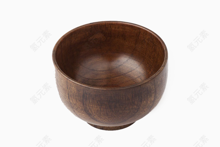 木质制造的碗