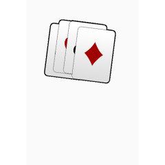 扑克纸牌