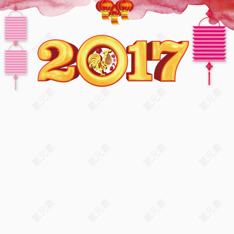 2017灯笼