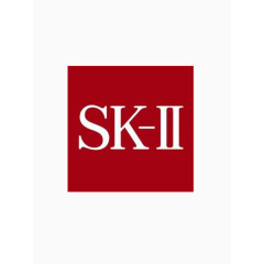 SK-II 标志LOGO