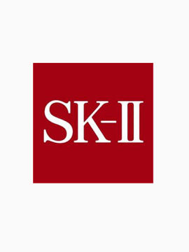 SK-II 标志LOGO