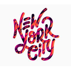 newyork city纽约