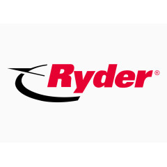 Ryder标志矢量图