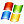 Windows logo图标