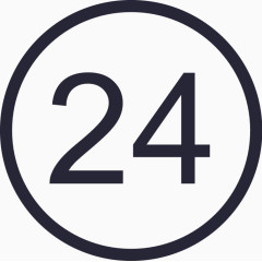 24（3）