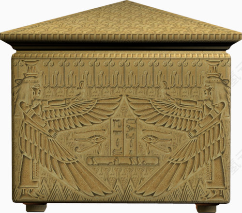 埃及石棺