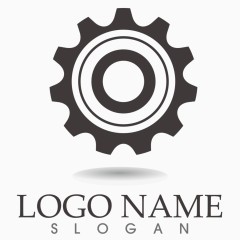 LOGO图标矢量图片