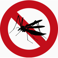 防蚊图标