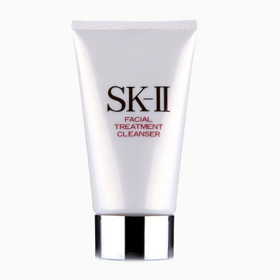 SK-II/SK-II护肤洁面霜120G下载