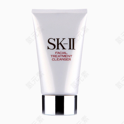 SK-II/SK-II护肤洁面霜120G