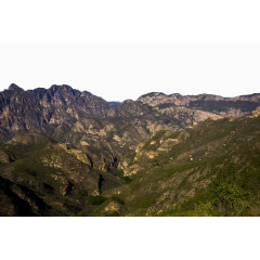 北京门头沟风景