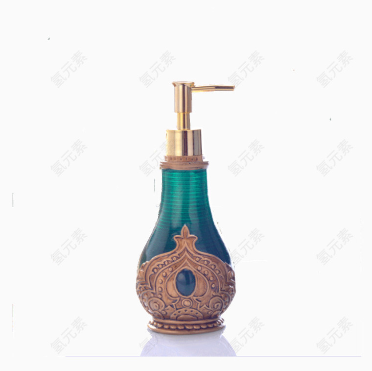 印象摩洛哥乳液瓶洗手液瓶