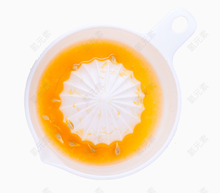 2017一碗橙汁
